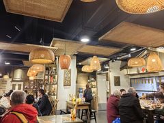 -小豆海棠(嘉兴路店)