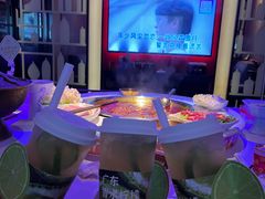 -音乐派KTV(银泰城店)