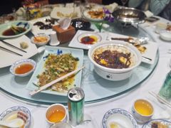 -新开元大酒店(定慧寺店)