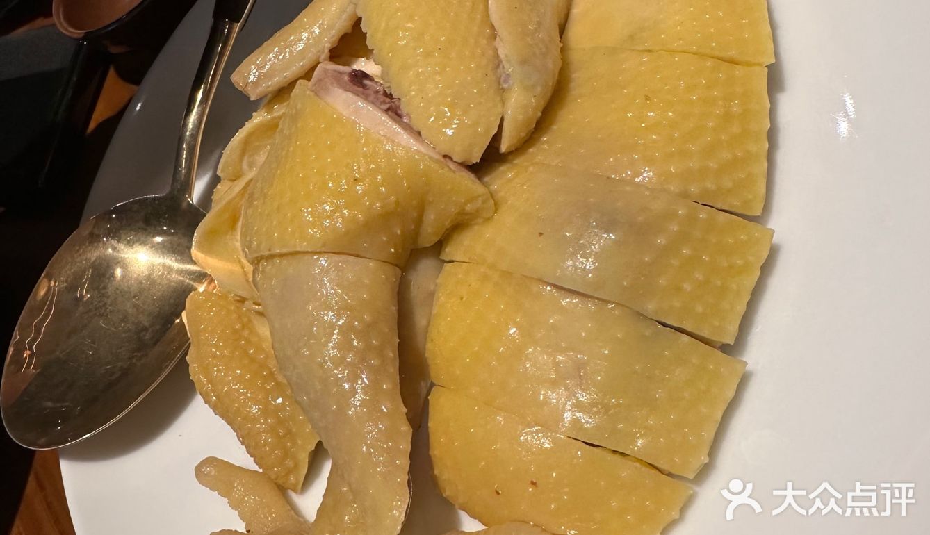 粤菜天花板的瑰丽广御轩