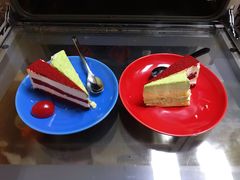 红丝绒慕斯-CAKE BOSS 蛋糕老板(西单君太百货店)