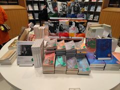 -思南书局·诗歌店