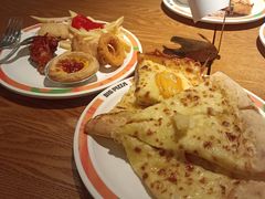 -比格比萨自助(万柳华联店)