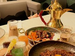 -龟兹KUCINA·新疆菜(前滩L+PLAZA店)