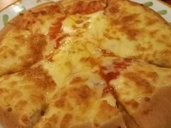 -萨莉亚意式餐厅(东川路店)