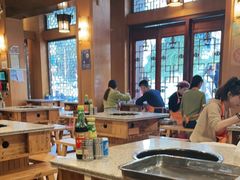 大堂-玉林串串香·成都老字号(玉林街总店)
