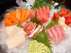 -德川家日本料理(中关村寰太大厦店)