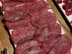 -牛很鲜潮汕牛肉火锅(朝晖路店)