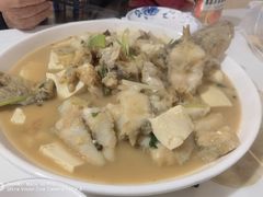 -煲来饱去冷水鱼