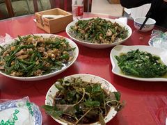 -陈有良尖椒鸡(江津总店)