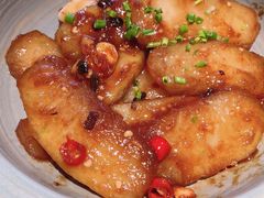 -遇见湘·地道湖南菜(云门店)