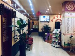 -同济堂药房连锁·中医院(正新街店)