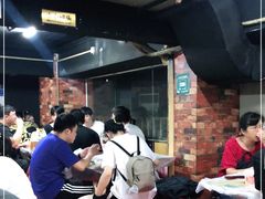 -小民大排档(马场角横路店)