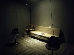 -VR 间客漫·PS电玩·虚拟现实包间游戏电竞(街道口店)