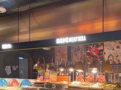 -喜庭海鲜自助(北辰三角洲北辰荟店)