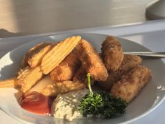 -宜家·瑞典风味餐厅(四元桥店)