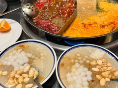 -巴蜀大将火锅(春熙店)