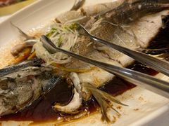 -汗腾格里·风味餐厅(新疆驻京办店)