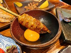 -鸟鹏烧鸟居酒屋(龙岗万科店)