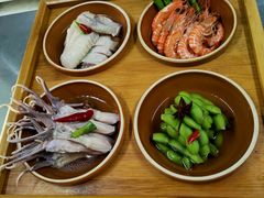 -常州华美达国际大酒店·餐饮部