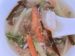 拆鱼羹-水乡人家私房菜(逢简店)