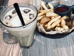 -Maxpoint Kitchen 西餐咖啡(乐峰广场店)