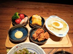 -京鹿料理(荟聚店)