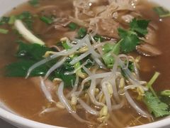 招牌火车头河粉-PHO爺·越南料理(亦庄大族广场店)