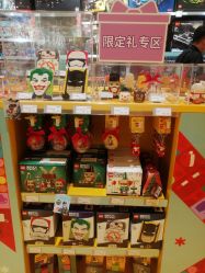 -乐高授权专卖店(南开大悦城店)