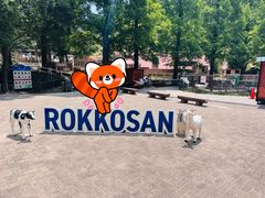 -神户市立六甲山牧场