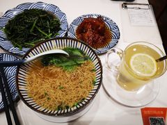 -龙记香港茶餐厅(久光百货店)