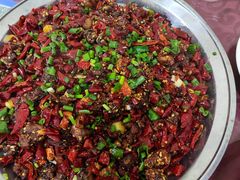 -温江公平红烧兔(总店)