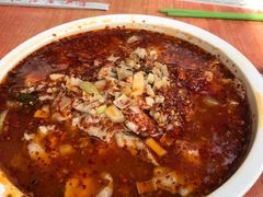 -华春餐馆(鱼山路店)