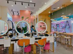 -海马体照相馆(上海宝山万达广场店)