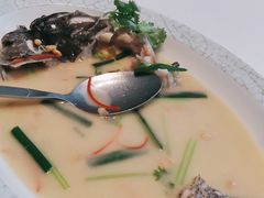 -潮上潮(南中环店)