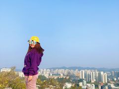 -雀儿山公园
