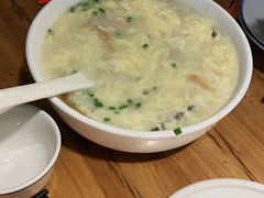 -吕氏疙瘩汤·私家菜馆(慈云寺店)