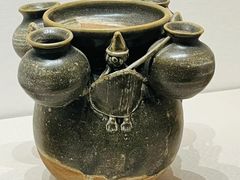 -重庆中国三峡博物馆(重庆博物馆)