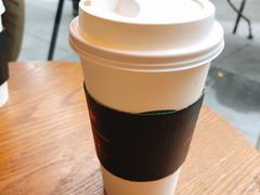 -星巴克臻选(南京艾尚天地店)