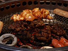 -火炉火自助餐(喜隆多店)