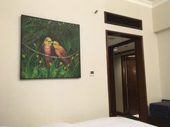 -深圳海景嘉途酒店(东翼楼)