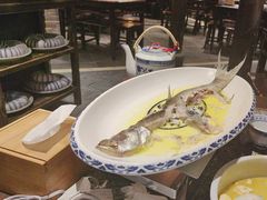 -南京大牌档(济南万象城店)