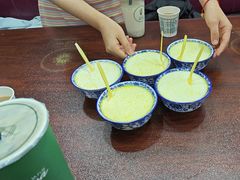 -尕胡才炕锅烤羊肉馆(八一路店)
