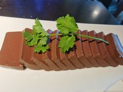 -锅说大脸毛肚重庆老火锅(佐阾店)