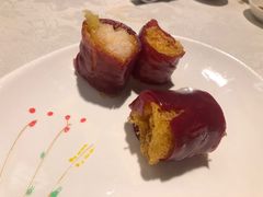 -泉州富力万达文华酒店·美食汇自助餐厅