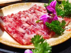 -蓉城江北老灶火锅(春熙路店)
