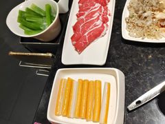 -海底捞火锅(群星城店)