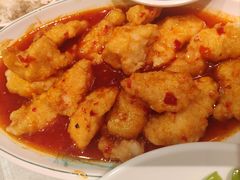 -北京全聚德(方庄店)