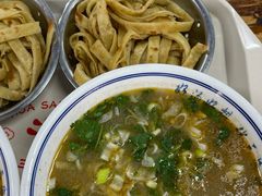 -化三驴肉汤(金明东街店)