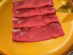 -牛New寿喜烧(中山公园龙之梦店)